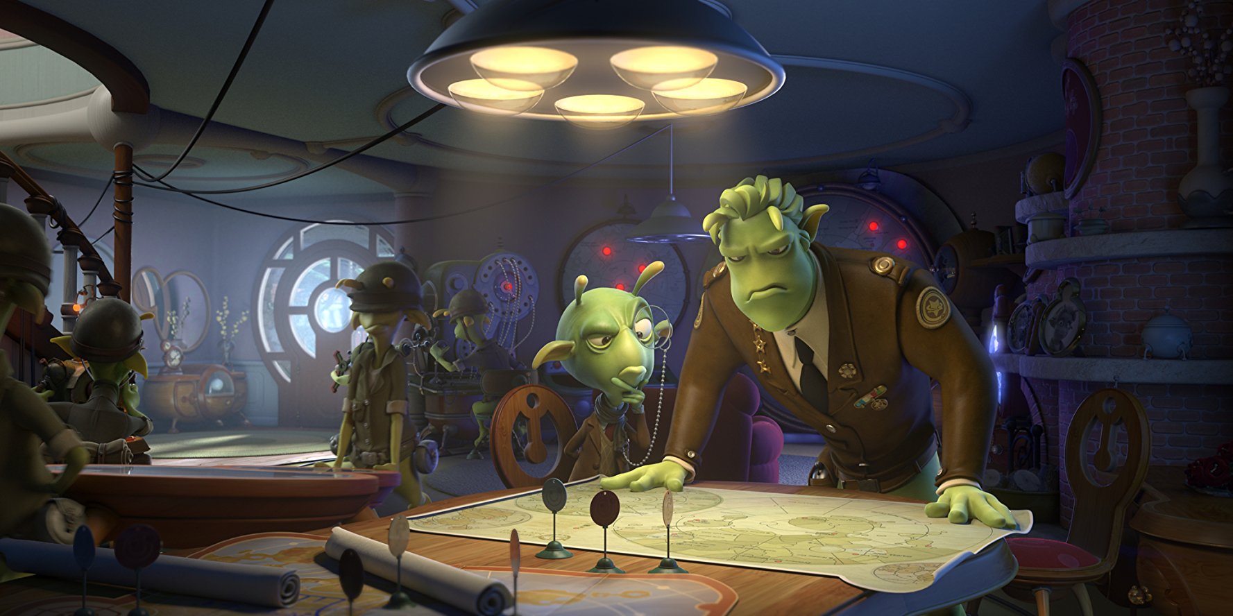 Professor Kipple