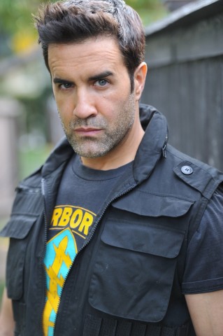 Johnny Marques