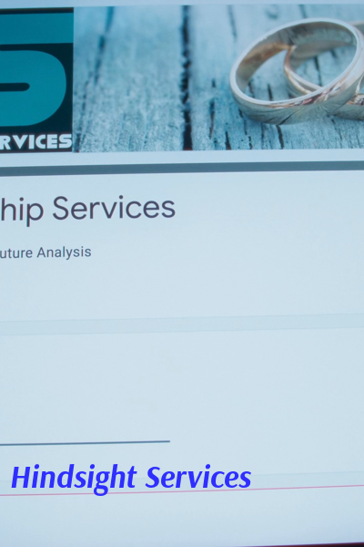 Hindsight Services