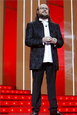 Santiago Segura