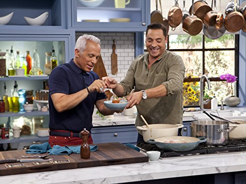 Jeff Mauro