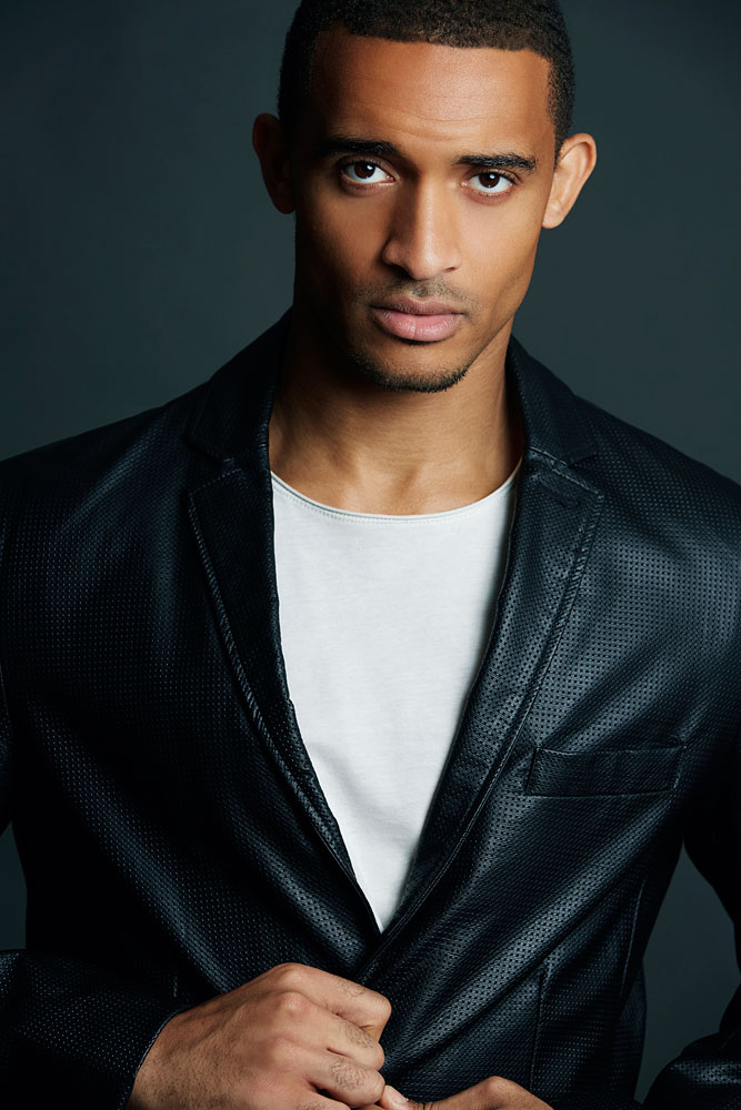 Brett Diggs