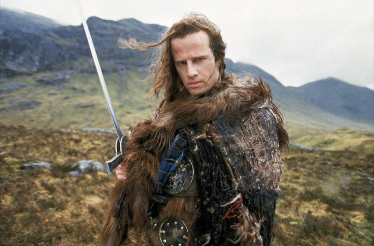 Connor MacLeod