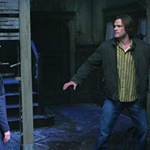 Young Mary Campbell, Young Mary Winchester