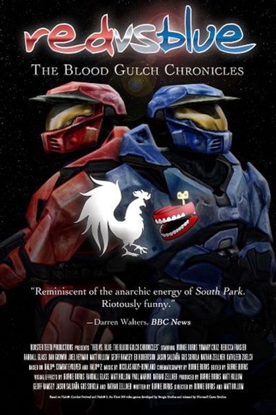 Red vs Blue - Season 1