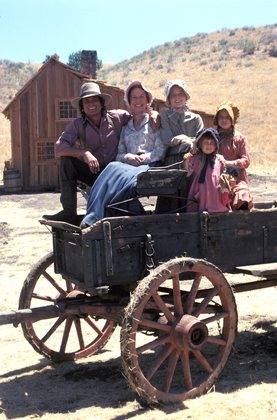 Melissa Sue Anderson
