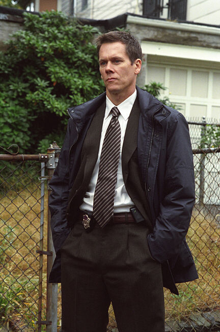 Sean Devine