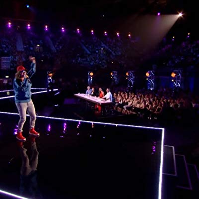 Herself - Judge, Herself - Guest Mentor, Herself - Judges' Expert