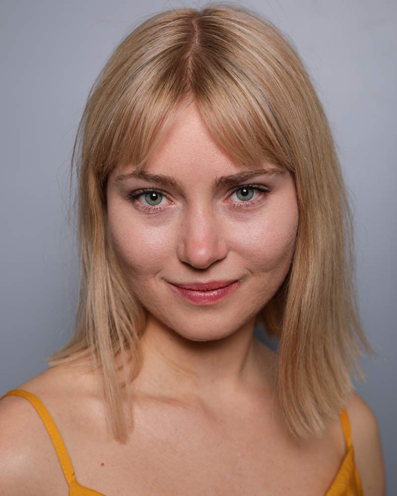 Lola Claire