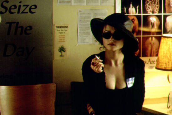 Marla Singer