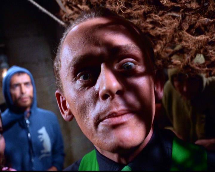 Frank Gorshin