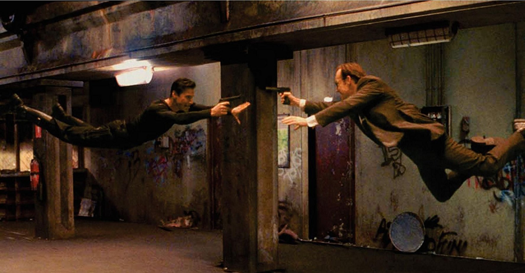 Agent Smith