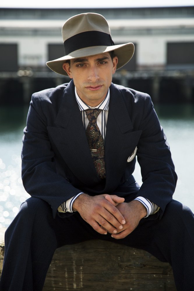 Alexander Suarez