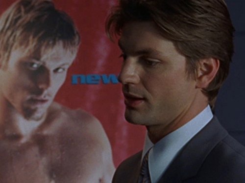 Gale Harold