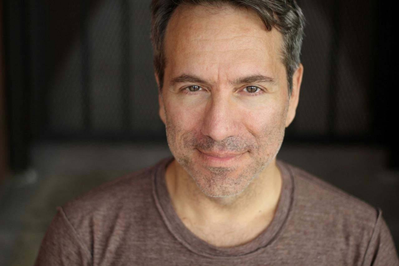 Dean Testerman