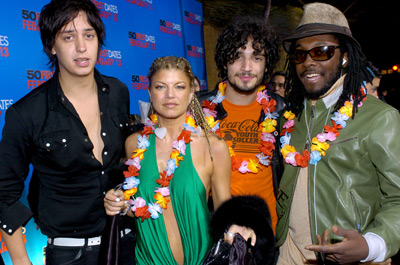 Fabrizio Moretti