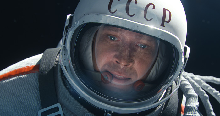 Alexei Leonov