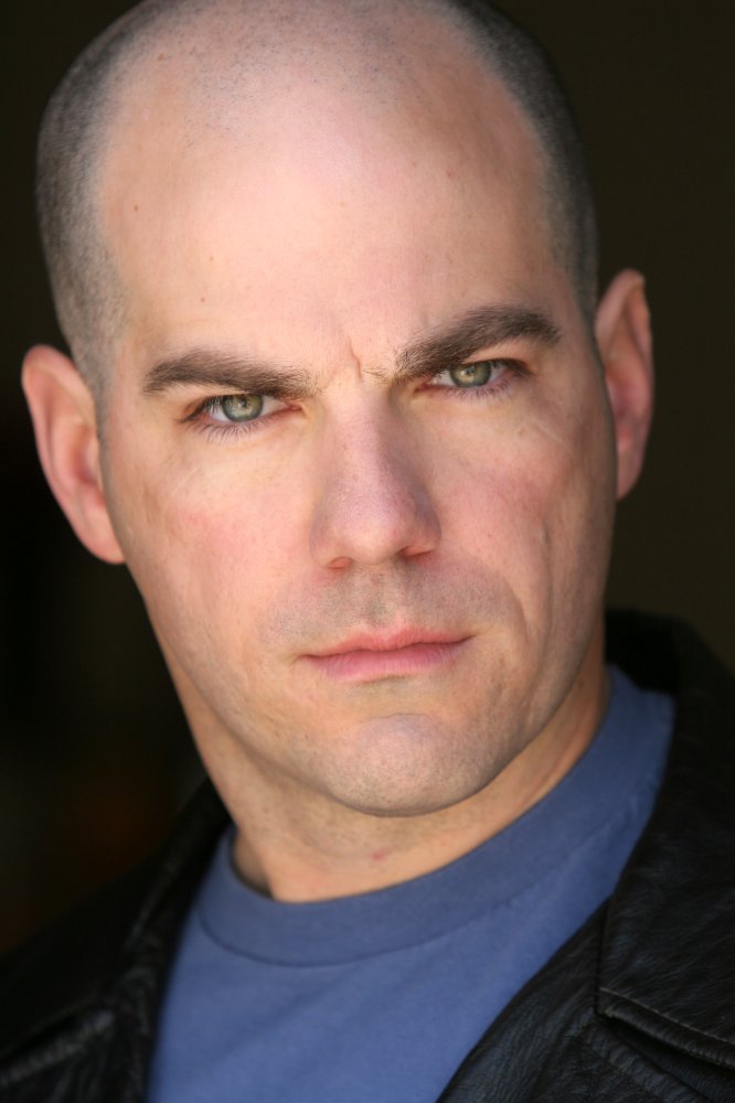 Anthony Reynolds