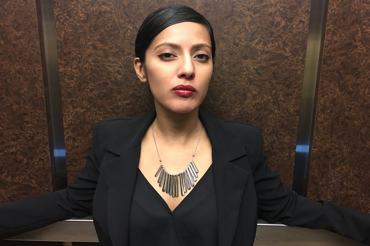 Leena Kurishingal
