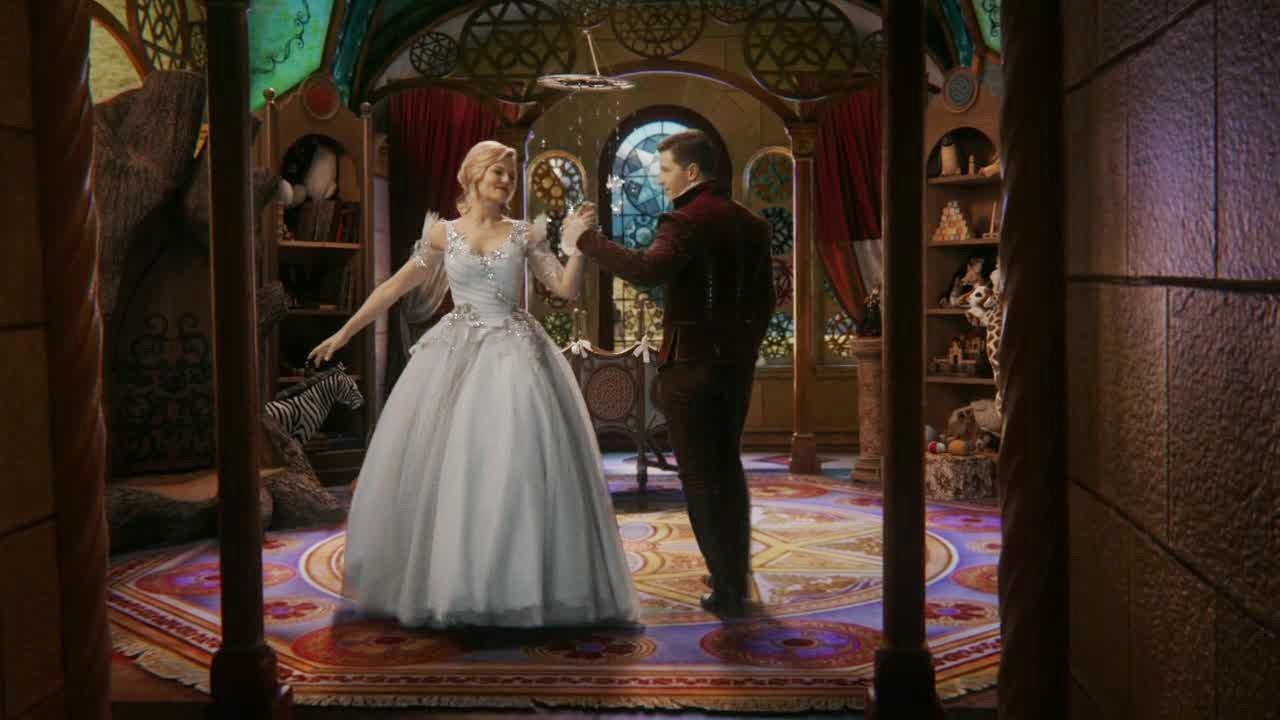 Emma Swan