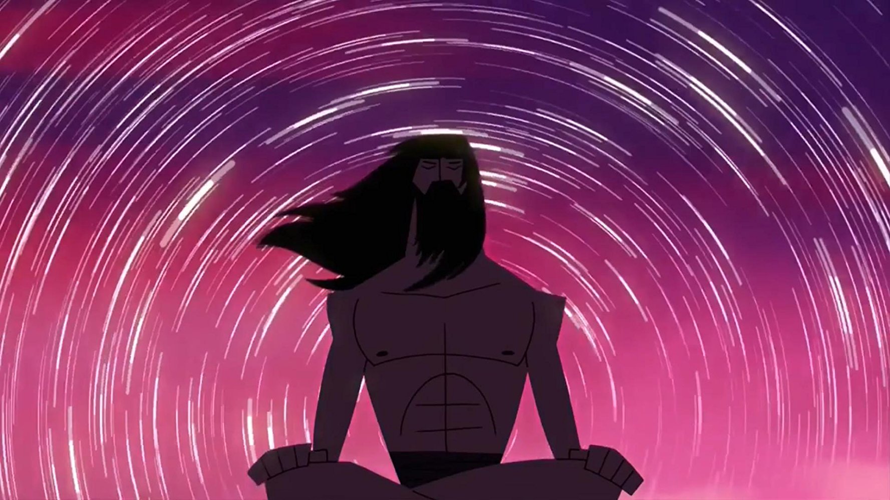 Samurai Jack
