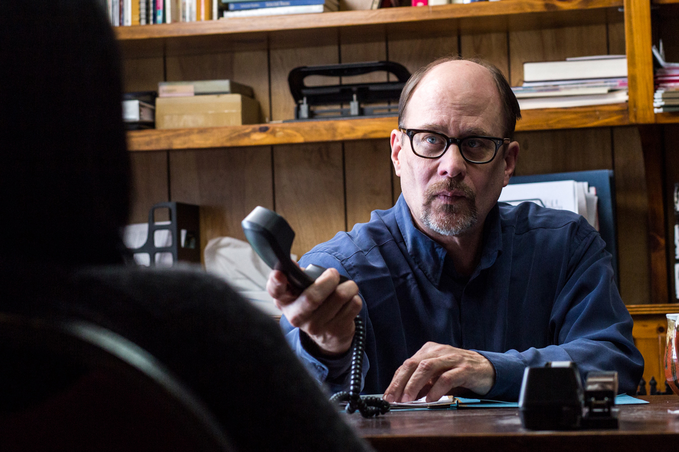 Terry Kinney
