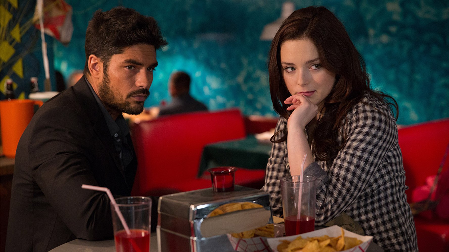 Seth Gecko