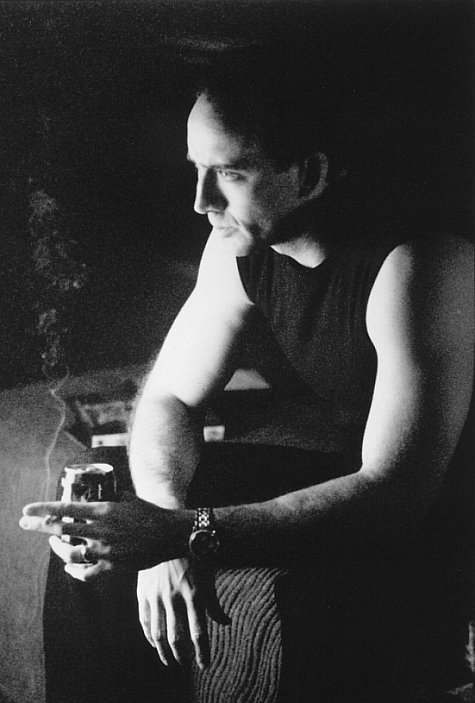 Tom Welles