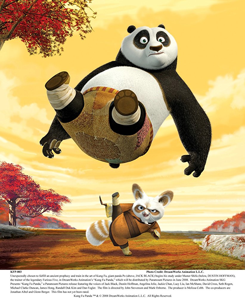 Shifu