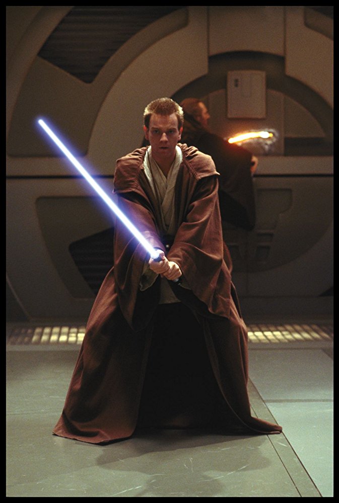 Qui-Gon Jinn
