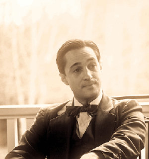 Walt Disney