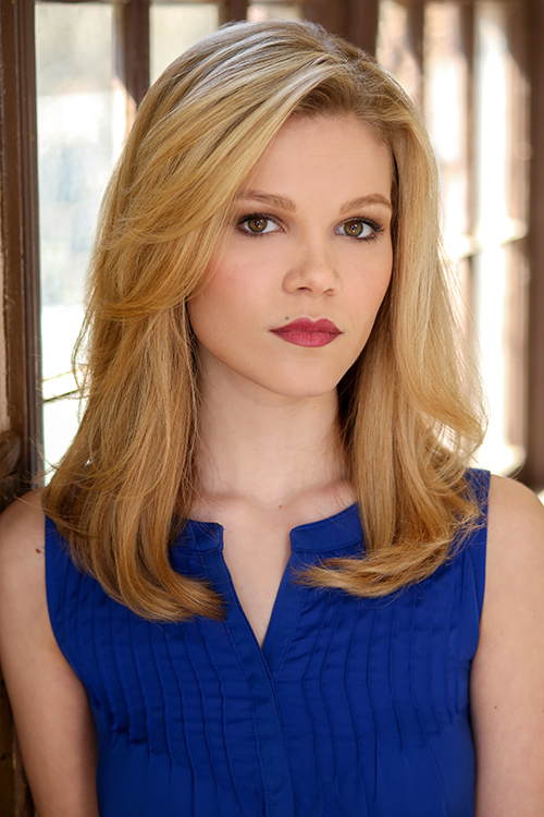 Victoria Staley