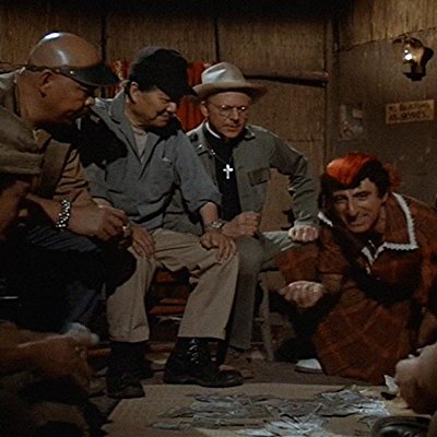 2nd Korean Kim Luc, Cho, Cho Man Chin, Driver, Farmer, Ham Kim, Korean Man, Korean Villager, Man at Auction, Peddler #2...