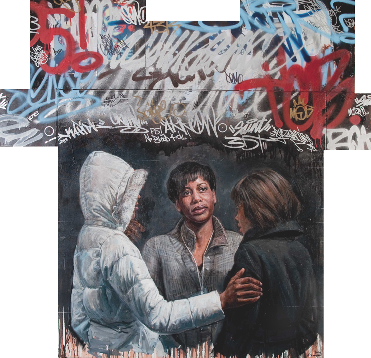 Tim Okamura