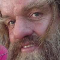 Chris Cruickshanks