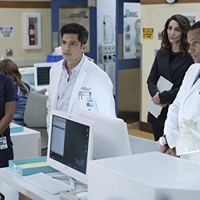 Dr. Neil Melendez, Dr. Neil Mendez