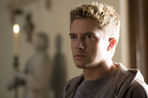 Eddie Brock