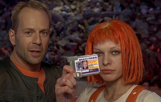 Leeloo