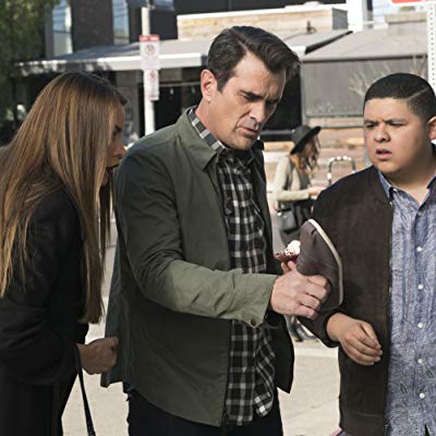 Phil Dunphy