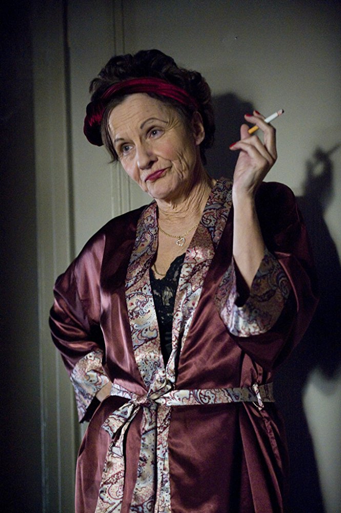 Bev Royce