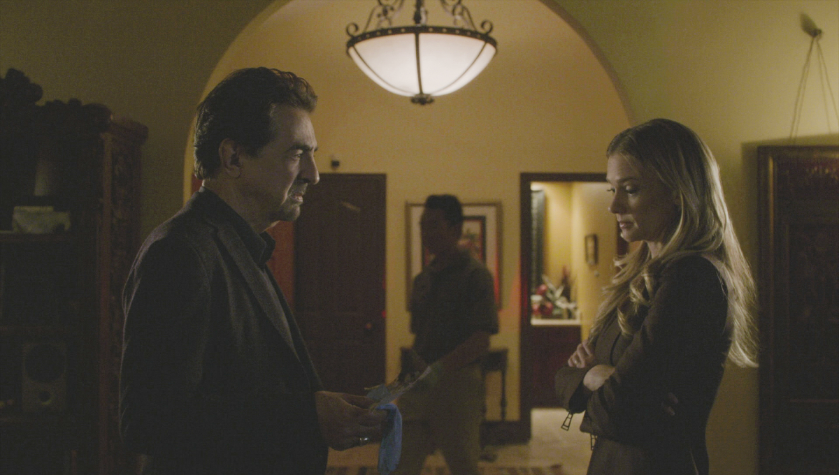 Joe Mantegna
