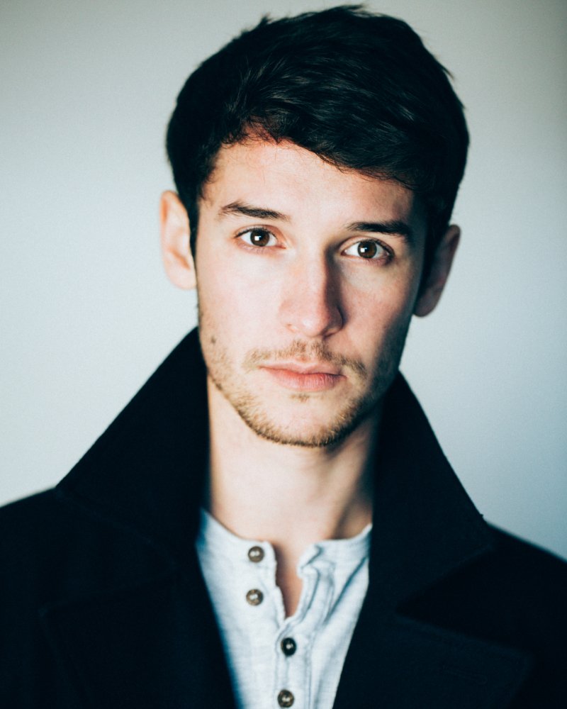 Nic Jackman