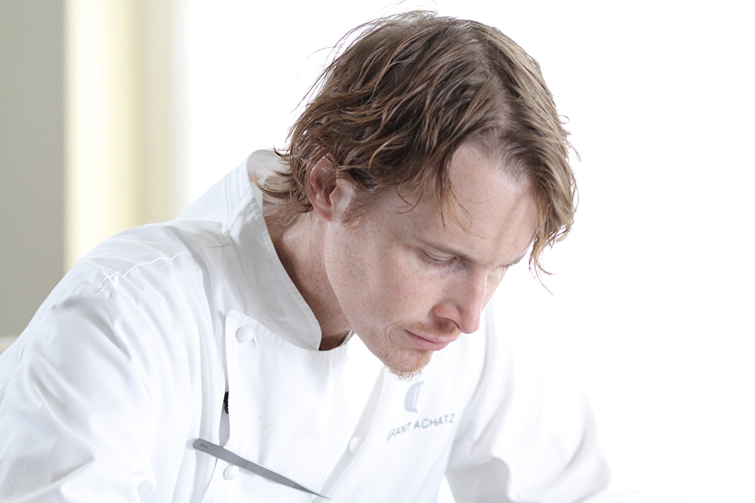 Grant Achatz