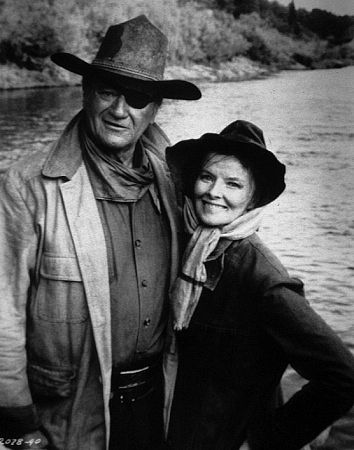 Reuben J. 'Rooster' Cogburn