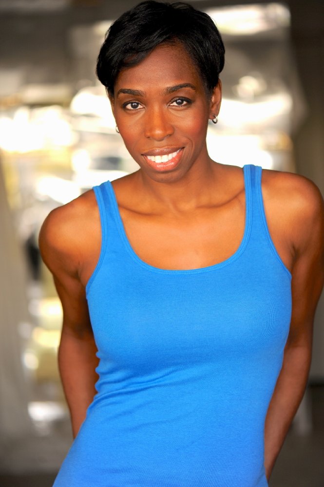 Erika T. Johnson