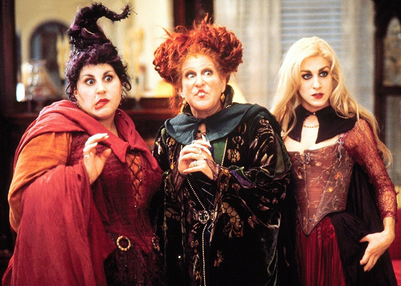 Winifred