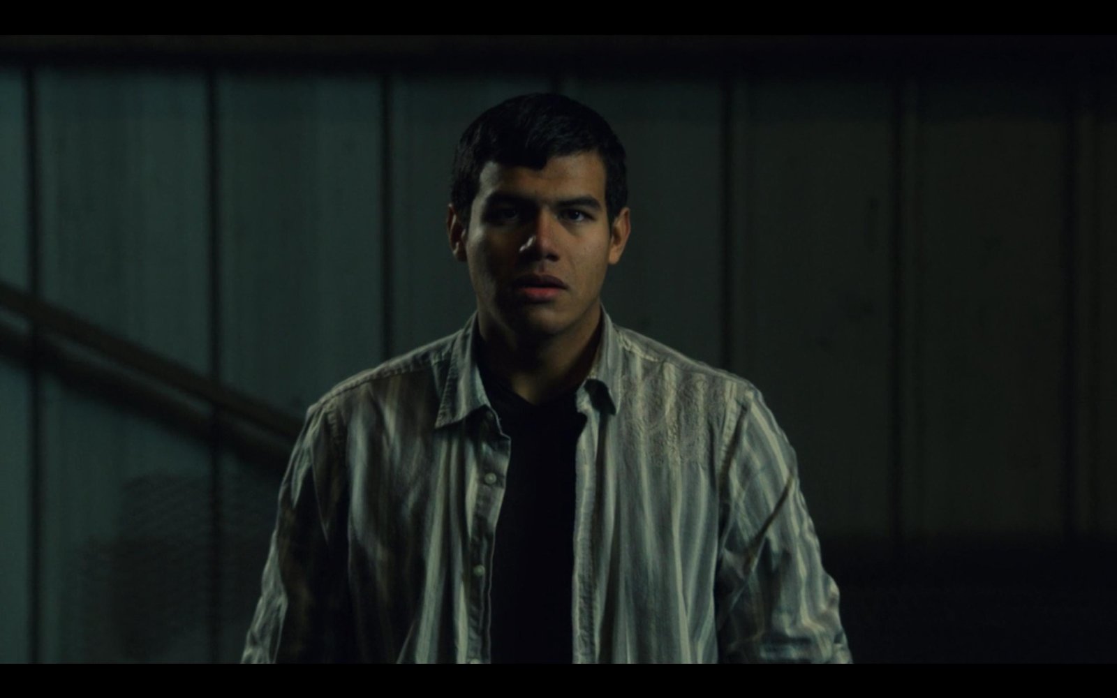 Michael Ocampo