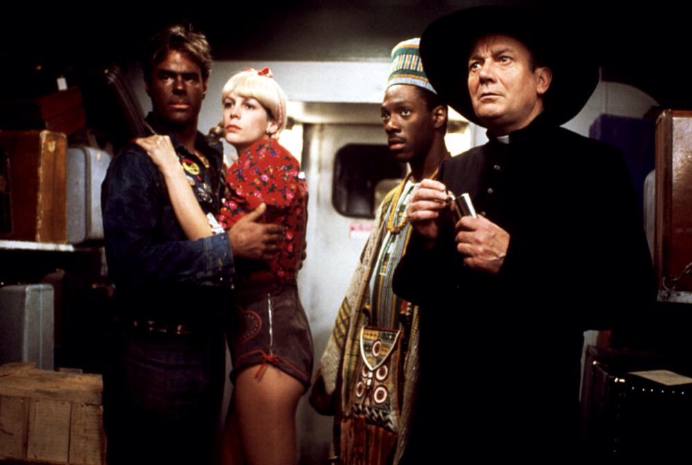 Billy Ray Valentine