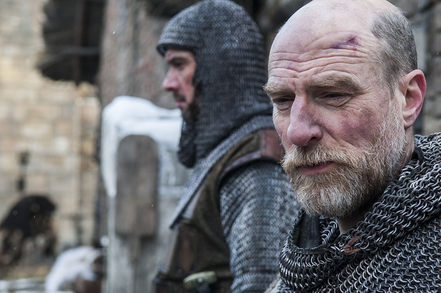 Odda the Elder