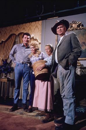 Max Baer Jr.